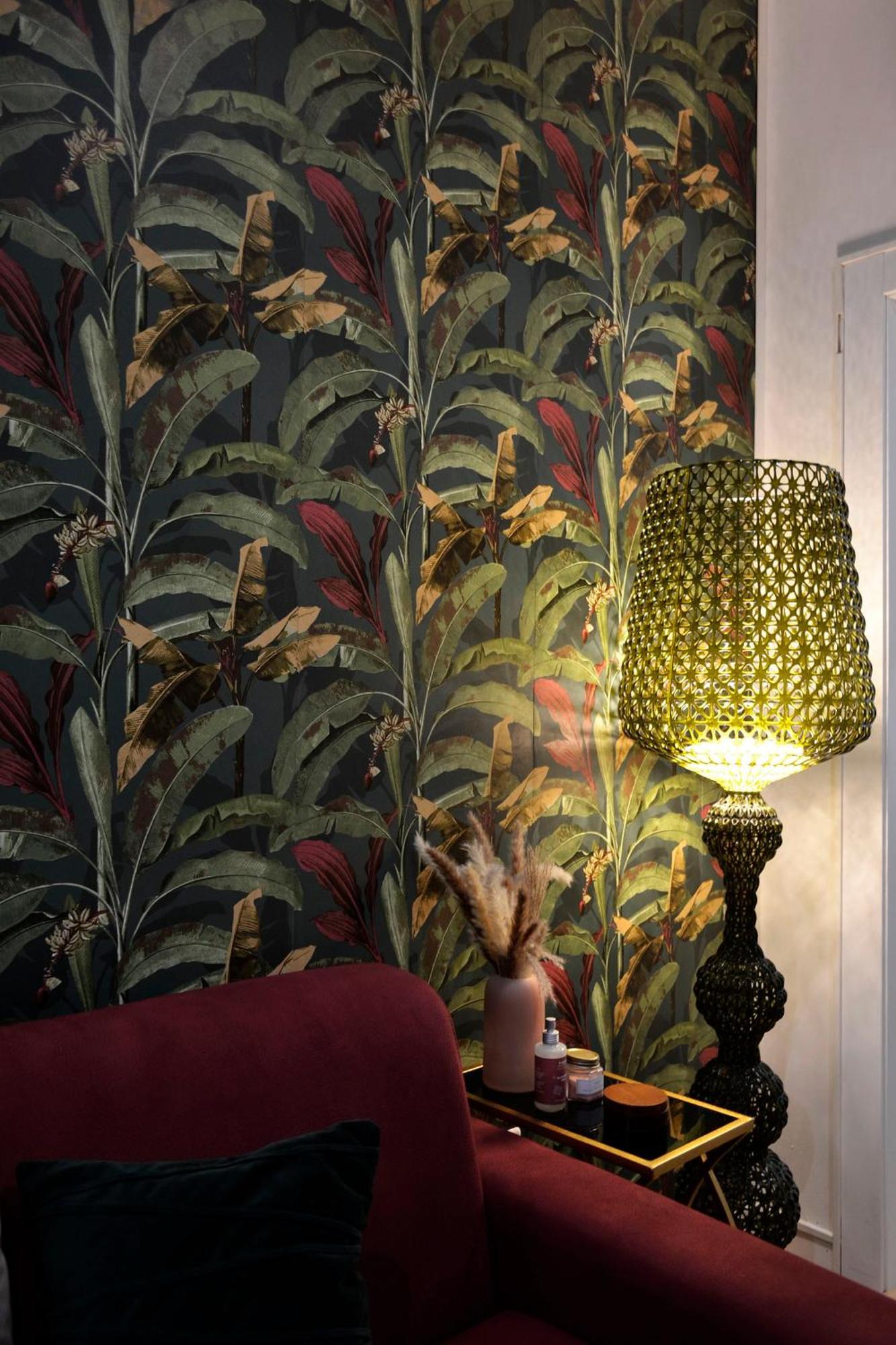 Peony House - 10 Min Duomo Apartment มิลาน ภายนอก รูปภาพ